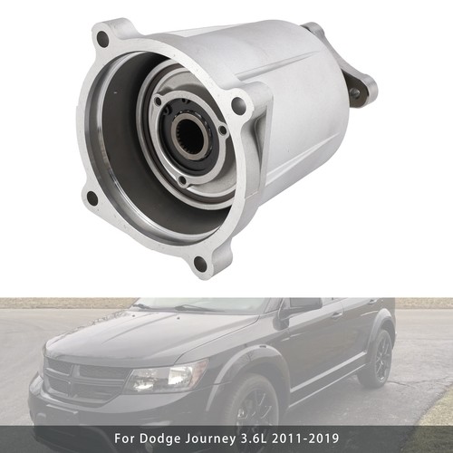 Hinterachse bdorc differential - hinterachse,