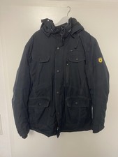 Wellensteyn HERREN Parka