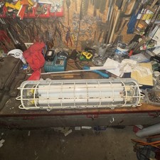 EOW Bunkerlampe | Ex