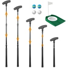 Golf Putter verstellbar