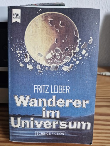 Wanderer universum fritz - im,