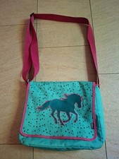 Tasche Mädchen Jako-o Umhängetasche Pferd