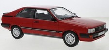 Audi Coupe GT 1983 rot