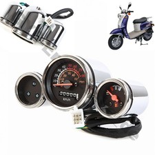 ROLLER TACHO KOMPLETT 125 ccm