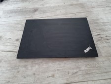 Leneovo E590 15 Zoll SSD 250GB