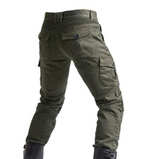 Herren Motorradhose Motorrad