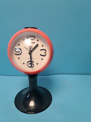 Vintage kugelwecker mit - vintage,
