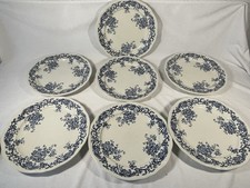 villeroy und boch valeria blau