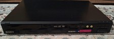 Sony RDR-HX710 DVD / Festplatten Recorder