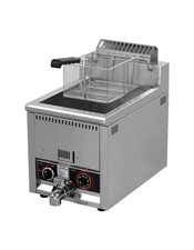 12 L Single Tank ERDGAS Gas