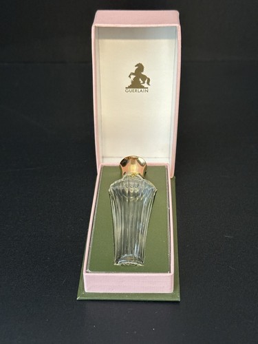 Guerlain parfum schachtel mit - schachtel,