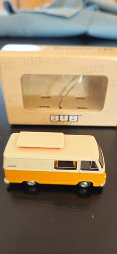 Bub 87 edition 2010 - h0,,