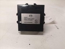 MAZDA 6 Schrägheck GH PDC