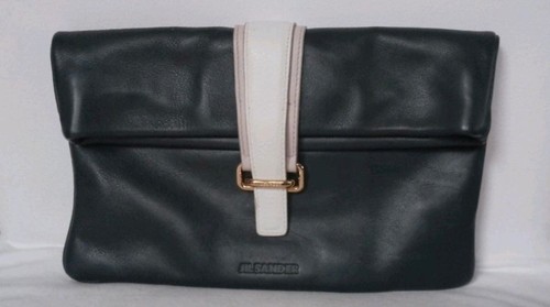 Sehr edle jil sander clutch - sehr,