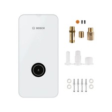 BOSCH Durchlauferhitzer Tronic