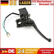 Bremspumpe Bremszylinder