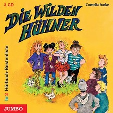 Die Wilden Hühner