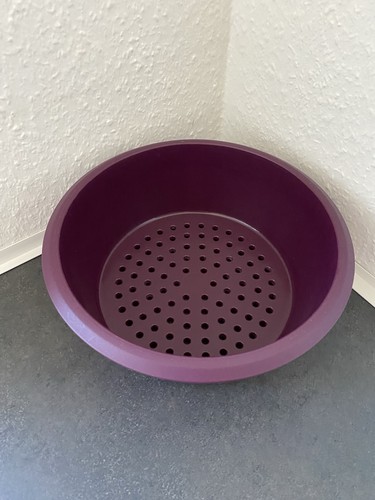 Tupperware sieb einsatz - tupperware,