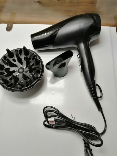 Haartrockner remington d3198 - haartrockner,
