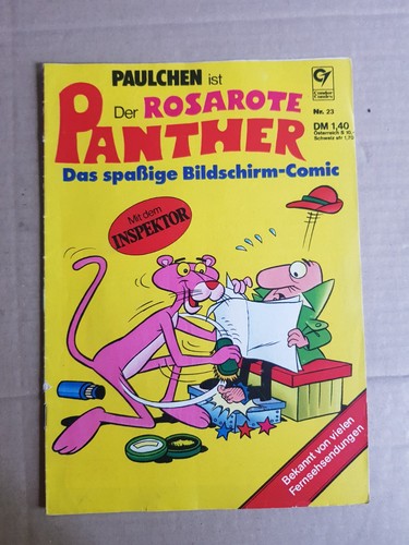 Paulchen ist der - paulchen,