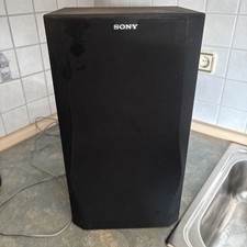 Sony 3 Wegeboxen 2 stk. gebr
