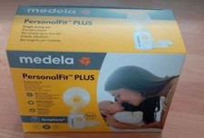 Medela PersonalFit Plus Doppelpumpset 24mm Milchpumpe