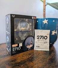 GSC Nendoroid #2710 Ciel