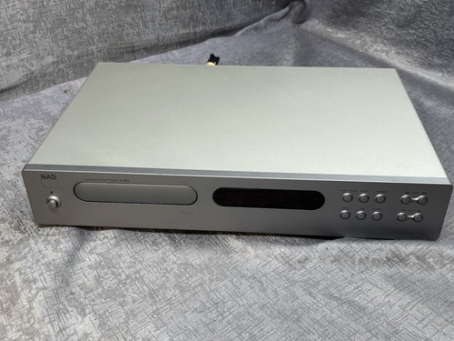Nad c542 player separat - nad,