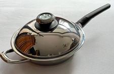 AMC HotPan Pfanne, 28 cm mit