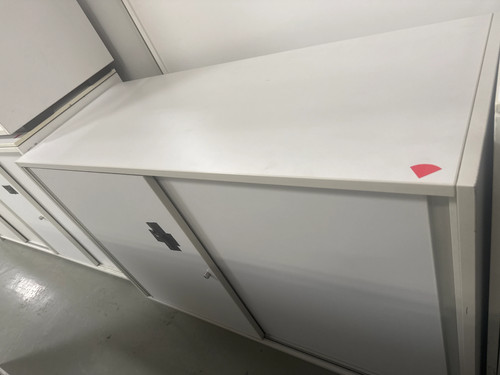 Sideboard 120 grau