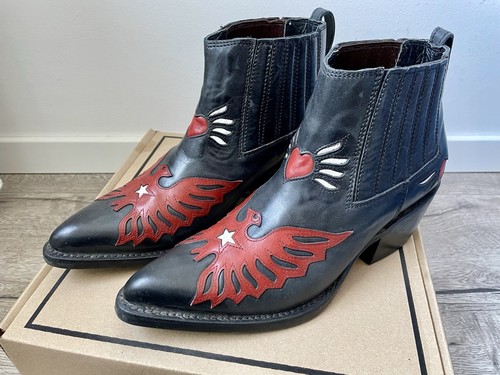 Ash cowboy stiefel - cowboy,