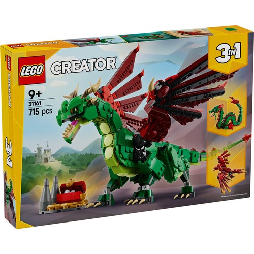 Lego creator 31161 - lego®,