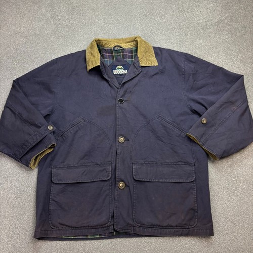 Woodlake jacke erwachsene - jacke, x