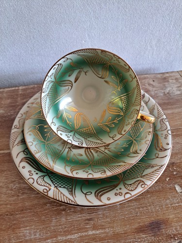 Sammeltassen gedeck - sammeltassen,