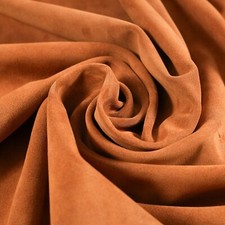 Cowhide Suede Leather 3.5-4 oz