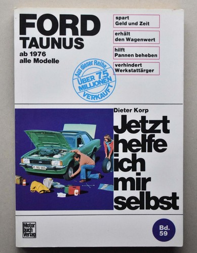 Ford taunus 1976 1982 - taunus,, 1976-1982