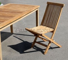 Garten-Klappstuhl SNICK