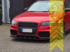 Frontspoiler Spoilerlippe für