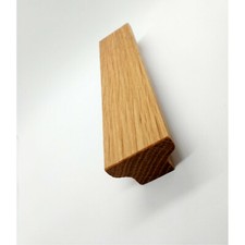 MÖBELGRIFFE HOLZGRIFFE