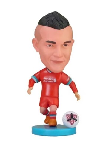 Fußball figur xherdan - fußball, shaqiri