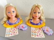 2X BABY born Sister Styling