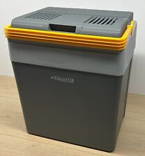 Kühlbox, Tragbarer Kühlschrank, Thermobox, Campingkühlschrank, Aequator