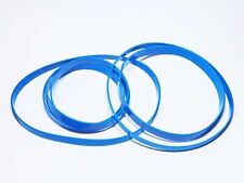 PU-Belag (Gummiband) für Bandsägen-Räder Ø 400x30 mm Panhans Bäuerle Kölle HEMA