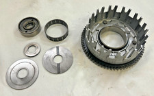 Yamaha TDM850(4TX) 1996