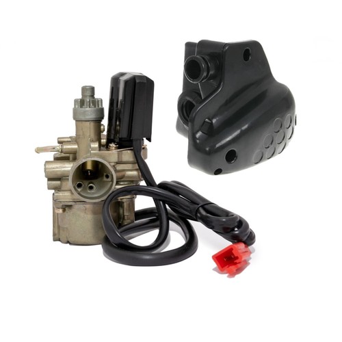 Vergaser standard mit choke - standard,
