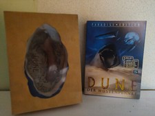 3 DVD DUNE Paradise Edition