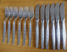 WMF - Besteck  - Palma - Cromargan -  6 Pers. - 12 Teile