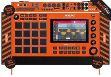 AKAI MPC Live II Skin | Custom