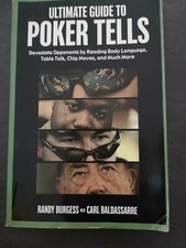 Ultimate guide poker - guide, to
