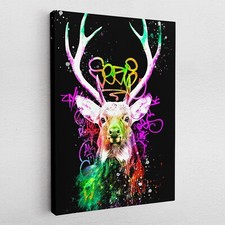 Leinwandbild Poster Acryl Glas